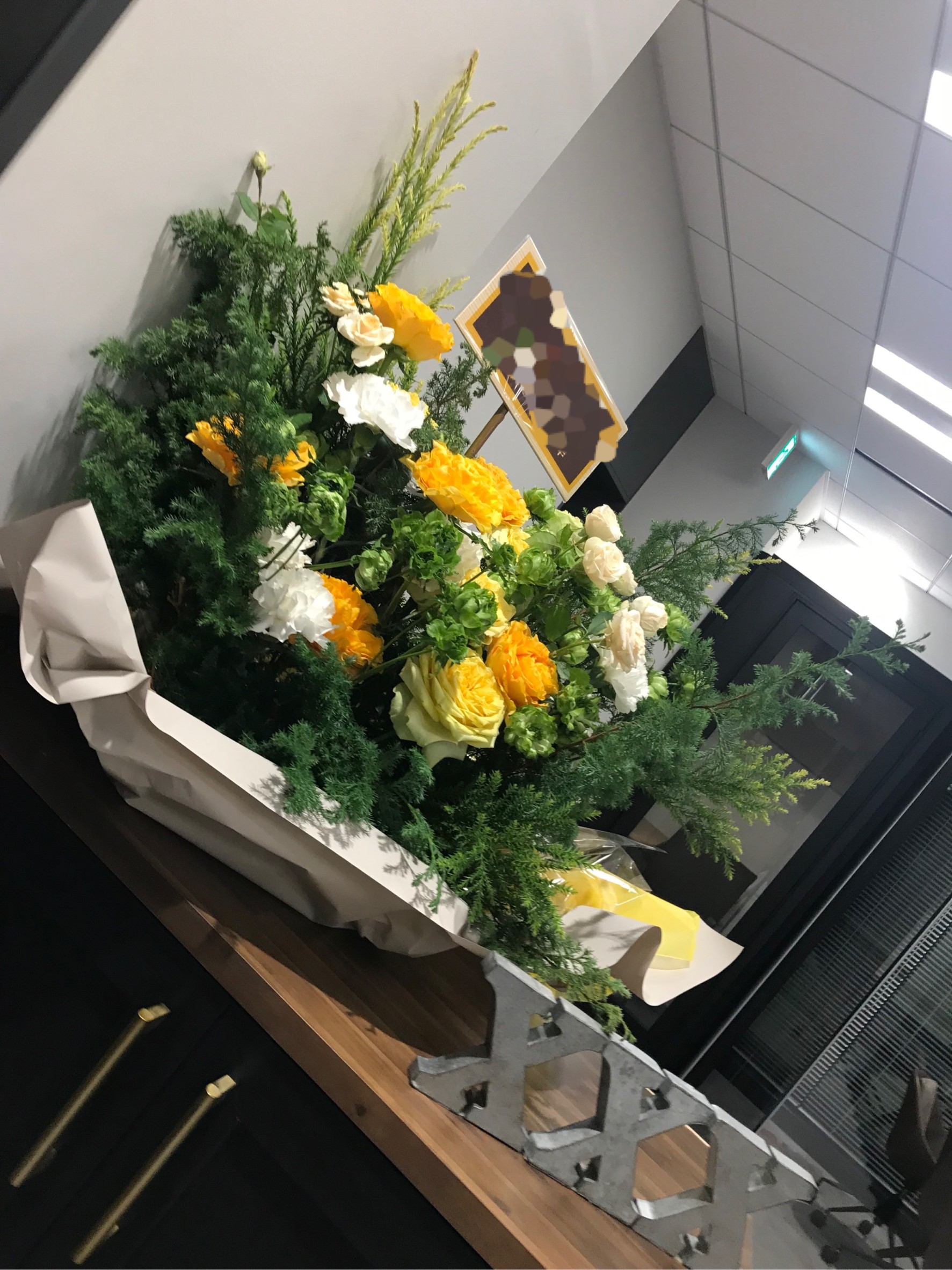 渋谷店舗へ、移転中の様子を公開！ | ブリッジラウンジ公式ブログ