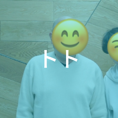 トトさんのアイコン