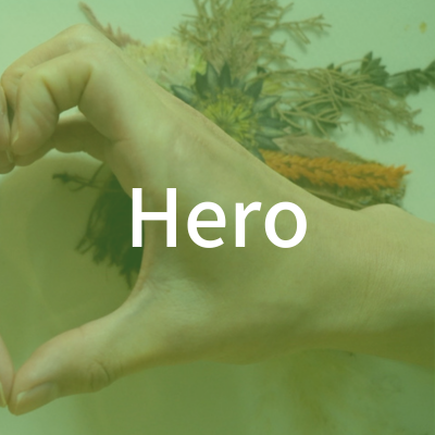 Heroさんのアイコン