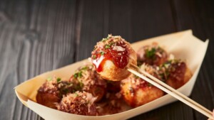 たこ焼き