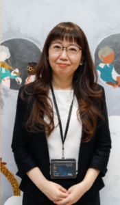 田岡智美
